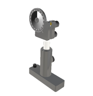 连续可调衰减片